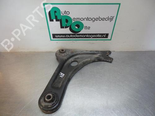 Right front suspension arm CITROËN C3 Pluriel (HB_) 1.6 | BP19607766M13 