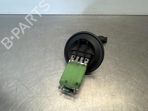 Heater resistor VW POLO V (6R1, 6C1) 1.2 TDI | BP28836740M108