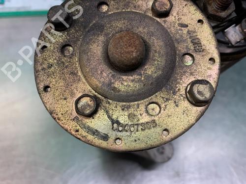 Starter CHEVROLET MATIZ (M200, M250) 0.8 | BP19620410M8 - Image 4