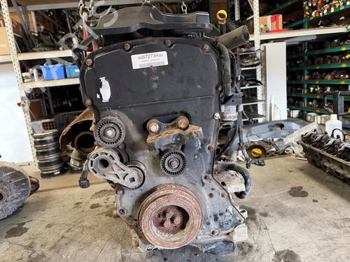 Engine PEUGEOT BOXER Van 2.2 HDi 130 | BP39065689M1 - Image 3
