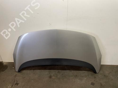 Used Hood OPEL MERIVA B MPV (S10) 1.7 CDTI (75) (110 hp) 29503064