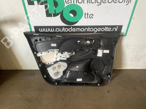 Forreste højre beklædning RENAULT CLIO IV (BH_) 0.9 TCe 90 (BHNF, BHMA, BHMH, BHJK, BHJR) | BP28299308C59 