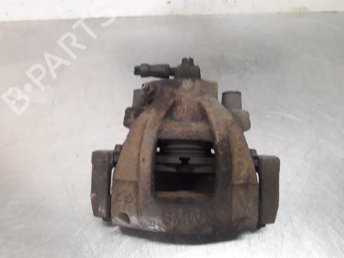 Right front brake caliper MINI MINI (R50, R53) Cooper | BP19614487M104 - Image 2