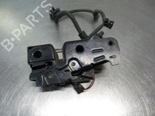 Hood lock SEAT LEON (1P1) 1.9 TDI | BP19594244C133