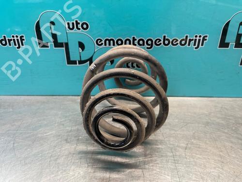 Støddæmperfjeder OPEL CORSA C (X01) 1.4 (F08, F68) | BP28297690C152 