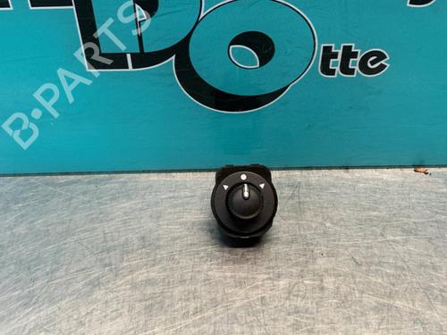 Used Mirror switch PEUGEOT BIPPER (AA_) 1.3 HDi 75 (75 hp) 19626033
