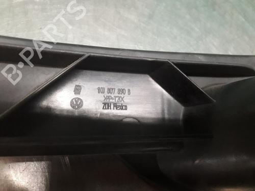 Front bumper bracket VW JETTA III (1K2) 1.9 TDI | BP19615084C158 