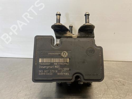 ABS pump VW GOLF V (1K1) 1.6 FSI | BP28300473M43 