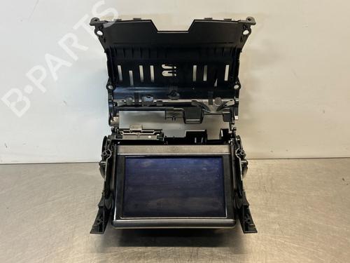 Display MERCEDES-BENZ C-CLASS (W204) C 200 Kompressor (204.041) (184 hp) 29056513