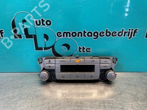 AC Styreenhet / Manøvreringsenhet FORD MONDEO IV Turnier (BA7) 1.8 TDCi (125 hp) 28305787