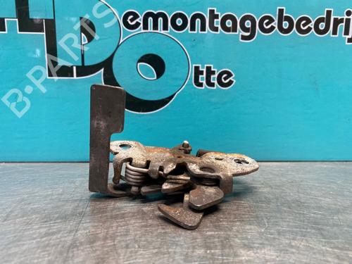 Used Hood lock TOYOTA AYGO (_B1_) 1.0 (KGB10_, KGB10R) (68 hp) 28299772