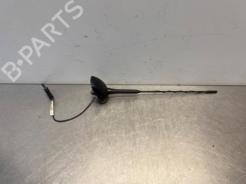 Used Antenna/Base OPEL MERIVA B MPV (S10) 1.7 CDTI (75) (110 hp) 29518922