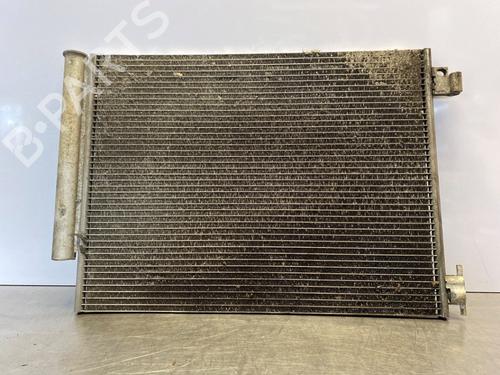 AC Kondensor AC Kondensor RENAULT CLIO IV (BH_) 0.9 TCe 90 (BHNF, BHMA, BHMH, BHJK, BHJR) (90 hp) 34100442 34100442