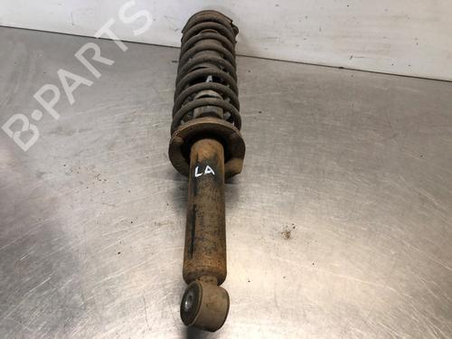 Left rear shock absorber TOYOTA STARLET (_P9_) 1.3 (EP91_, EP91R) | BP29868321M18