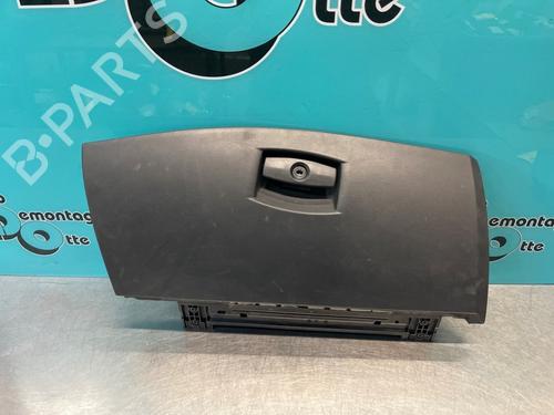 Used Glove box BMW 5 (E60) 525 i (218 hp) 20719650