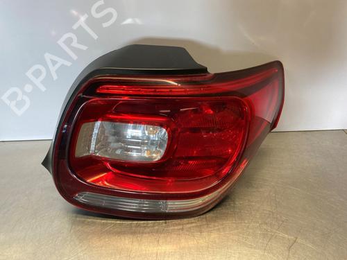 Used Right taillight Right taillight 38534409 38534409