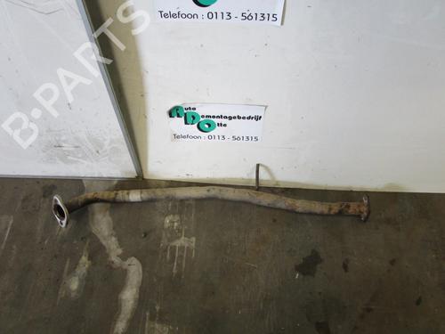 Used Pipe Pipe SUZUKI ALTO VI (FF, HA24_) 1.1 (RF410) (63 hp) 26896246 26896246