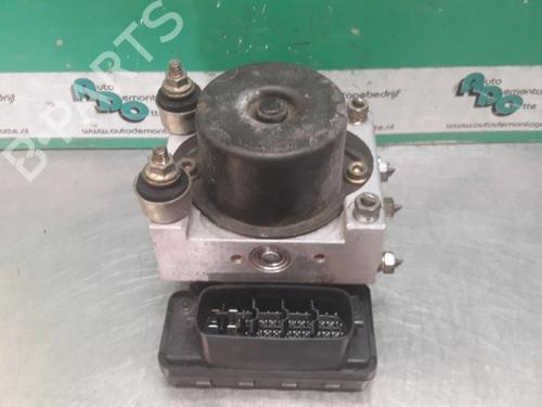 Used ABS pump ABS pump DAIHATSU CUORE VI (L251, L250_, L260_) 1.0 (58 hp) 19616618 19616618