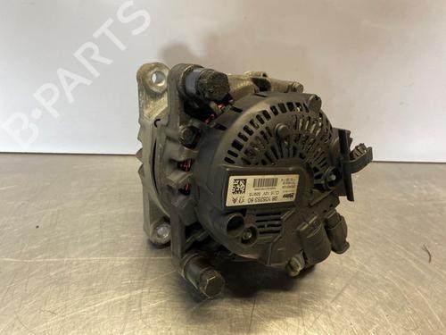 Generator CITROËN C4 CACTUS 1.6 BlueHDi 100 | BP38680894M7 - Image 2