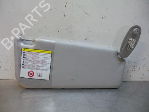 Used Other FIAT GRANDE PUNTO (199_) 1.2 (65 hp) 19603586