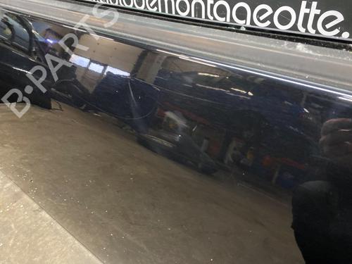Right front door SEAT AROSA (6H1) 1.4 | BP19627879C3 