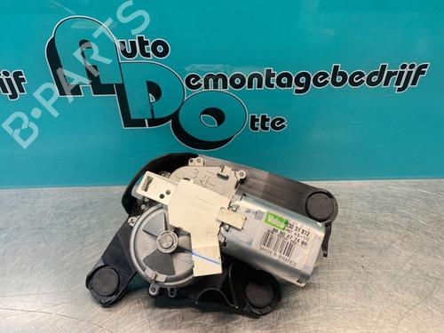 Used Rear wiper motor PEUGEOT 308 I (4A_, 4C_) 1.6 16V (120 hp) 19622917