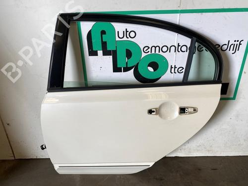 Used Left rear door HONDA CIVIC VIII Saloon (FD, FA) 1.3 IMA (FA3, FD3) (95 hp) 28298333