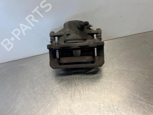 Left front brake caliper MERCEDES-BENZ C-CLASS (W204) C 200 Kompressor (204.041) | BP29056520M105