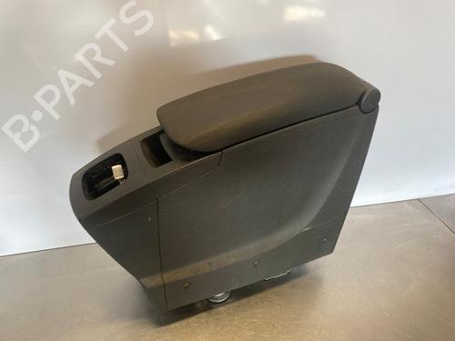 Armlehne für Armlehne RENAULT GRAND SCÉNIC III (JZ0/1_) 1.4 16V (JZ0F) (131 hp) 34243780 34243780