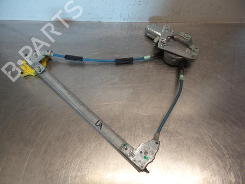 Used Rear left window mechanism CITROËN XSARA PICASSO (N68) 1.8 16V (115 hp) 19592356
