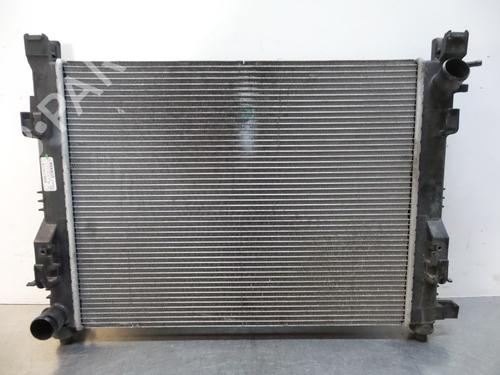 Used Water radiator Water radiator 19599273 19599273