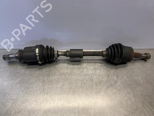 Arbre de transmission avant gauche MITSUBISHI COLT VI (Z3_A, Z2_A) 1.3 (Z21A) (95 hp) 32082062