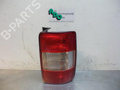 Used Right taillight Right taillight 19600657 19600657