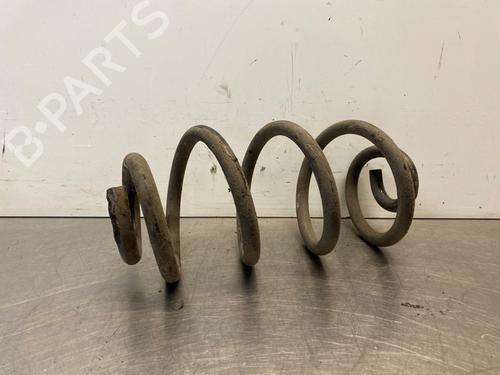 Used Shock absorber spring NISSAN QASHQAI I (J10, NJ10) 2.0 All-wheel Drive (139 hp) 30623634