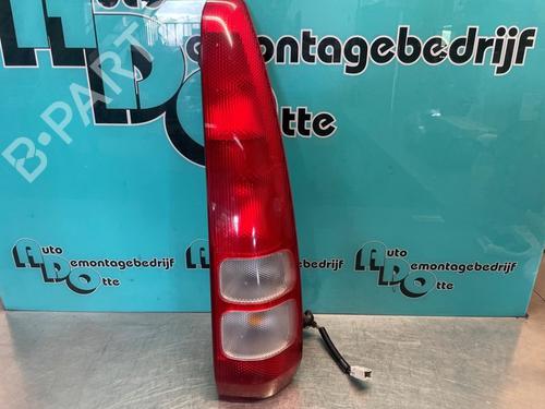 Used Right taillight HONDA HR-V (GH_) 1.6 16V (GH1, GH3) (105 hp) 28299768