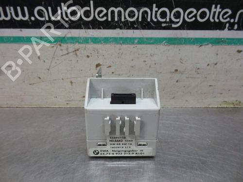 Used Electronic module Electronic module 19613194 19613194
