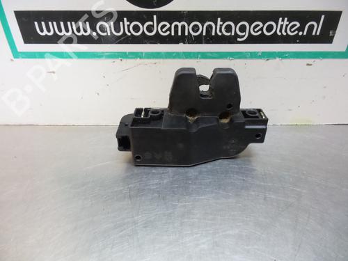 Used Other CITROËN XSARA PICASSO (N68) 1.6 (95 hp) 19608525