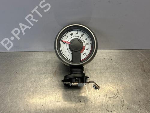 Display Display CITROËN C1 (PM_, PN_) 1.0 (68 hp) 34100017 34100017
