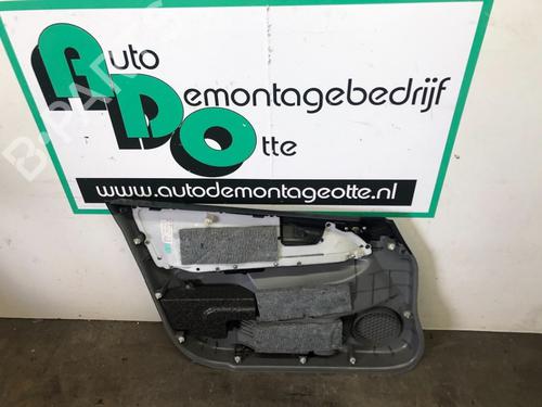 Front right panel SUZUKI SX4 (EY, GY) 1.6 DDIS (RW416D) | BP19613729C59 - Image 3