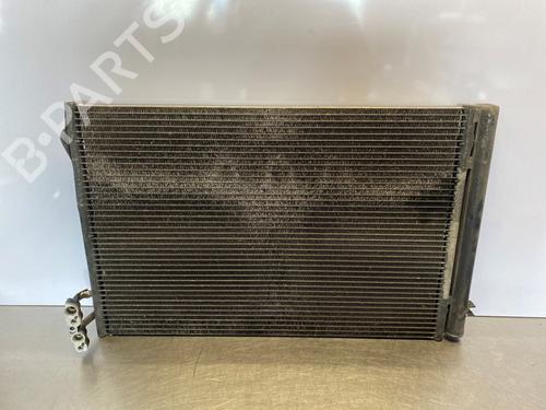 Used AC radiator AC radiator 37439049 37439049
