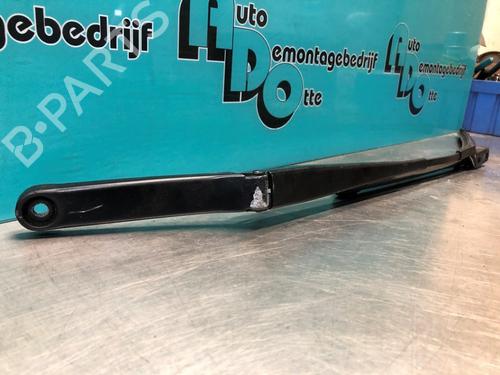 Front windshield wiper arm VW GOLF V (1K1) 1.4 TSI | BP22429072C143 