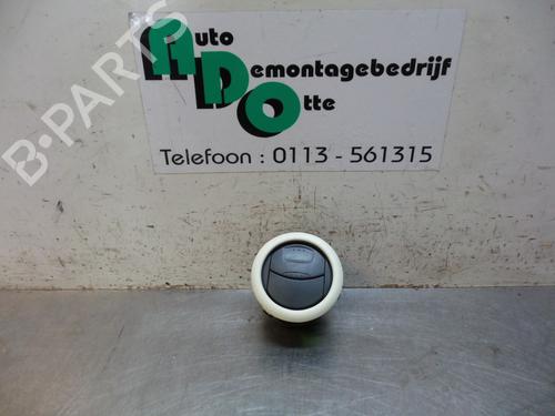 Used Air vent Air vent 19597277 19597277