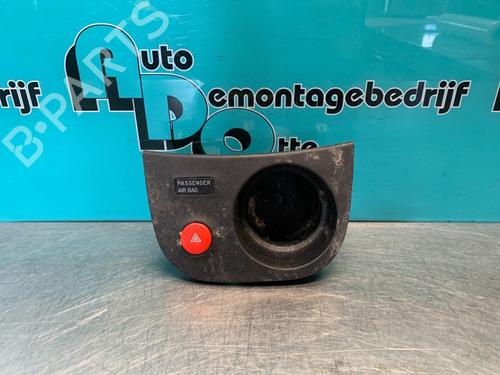 Used Warning switch SEAT LEON (1P1) 2.0 TDI (170 hp) 19413118