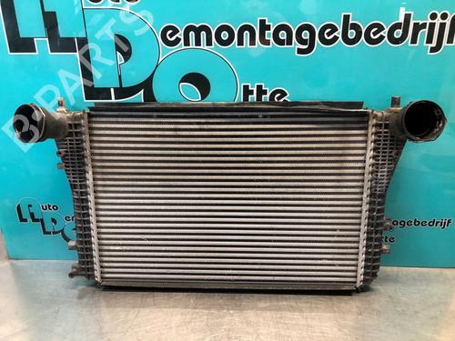 Used Intercooler Intercooler 37185596 37185596