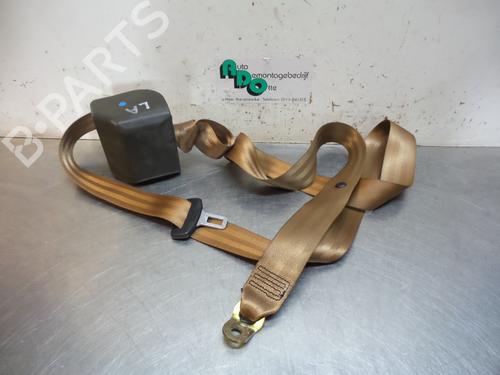 Used Rear left seatbelt Rear left seatbelt AUDI A6 C6 (4F2) 3.2 FSI quattro (255 hp) 19603747 19603747