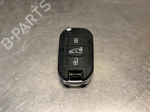 Switch CITROËN BERLINGO Box Body/MPV (K9) 1.5 BlueHDi 100 | BP31257111I30