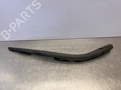 Used Rear windshield wiper arm Rear windshield wiper arm PEUGEOT 107 (PM_, PN_) 1.0 (68 hp) 34100213 34100213