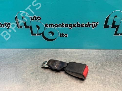 Used Seat buckle TOYOTA AYGO (_B1_) 1.0 (KGB10_, KGB10R) (68 hp) 19629130