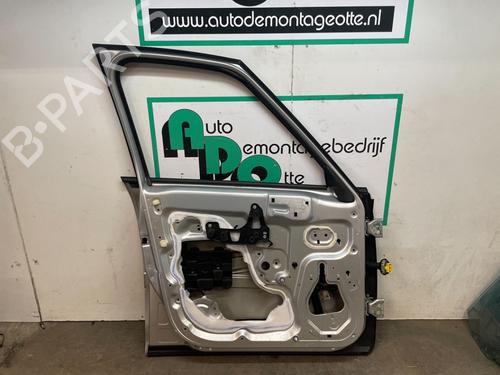 Left front door CITROËN C4 Grand Picasso I (UA_) 1.6 VTi 120 | BP19624105C2