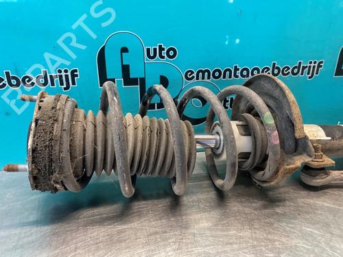 Right front shock absorber FORD FIESTA VI (CB1, CCN) 1.25 | BP27177089M17 